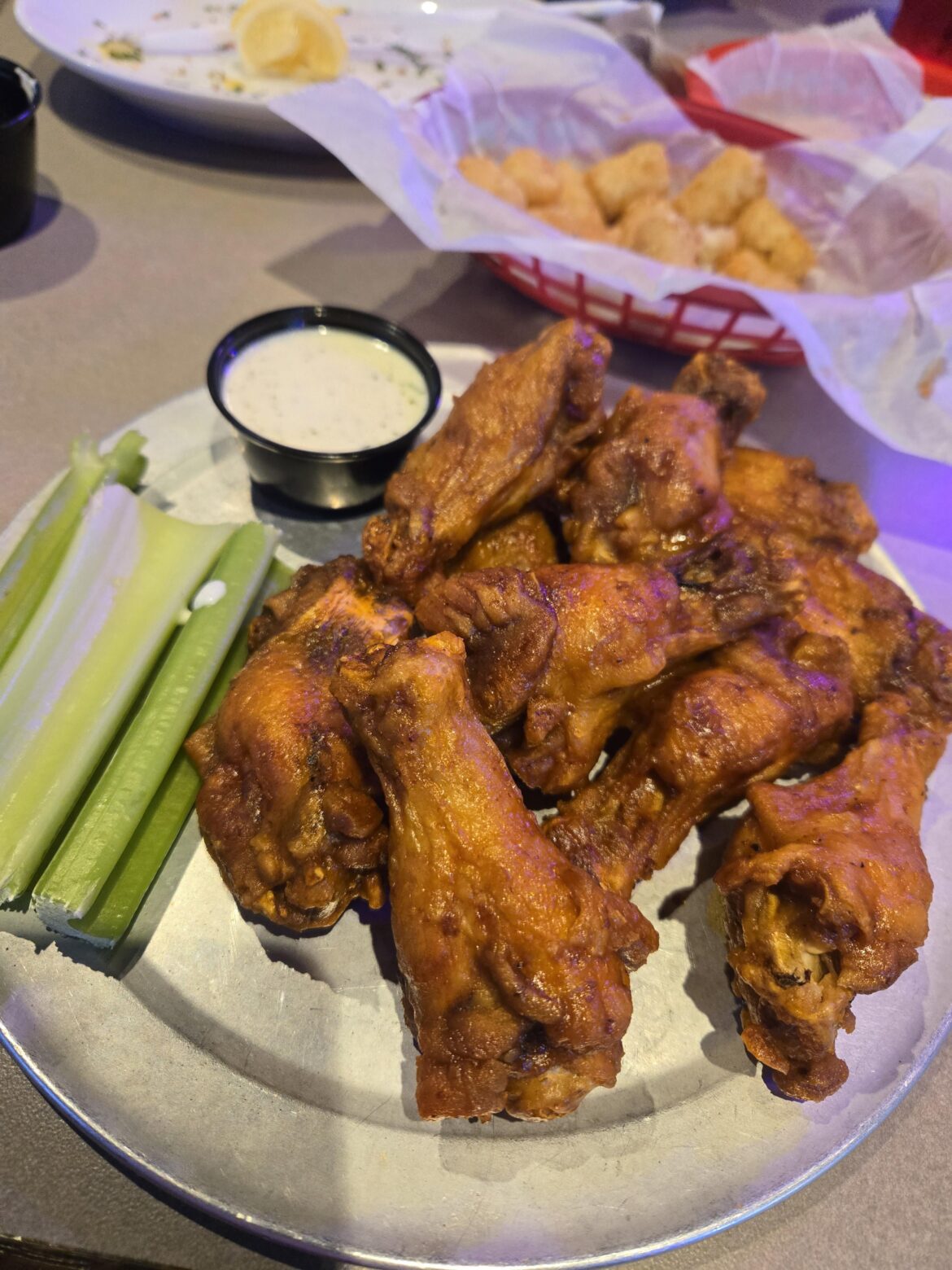 Pluckers🔥