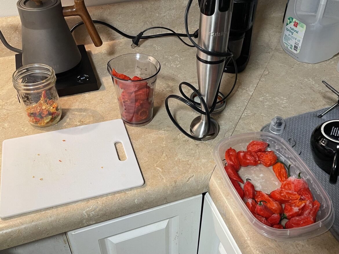 Time to finish the Ghosts.