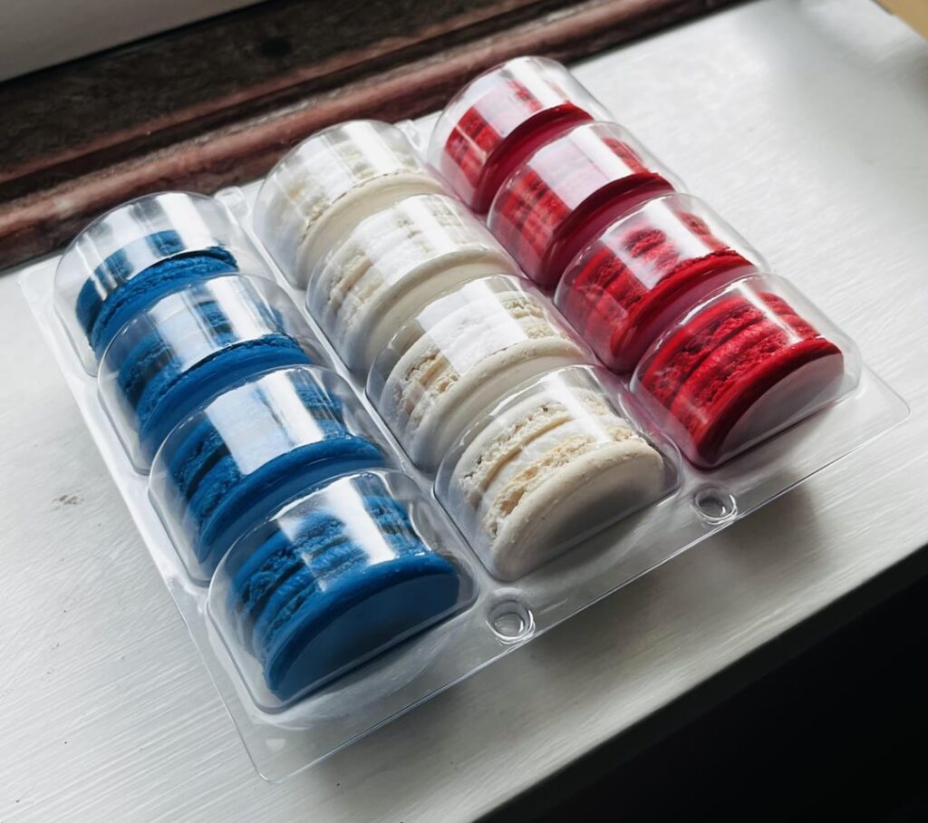 my turn for 4th of july!