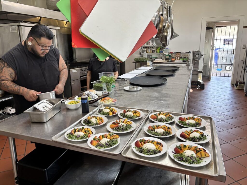 We got to have some fun today