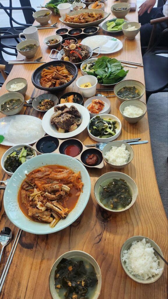 Help name these dishes?