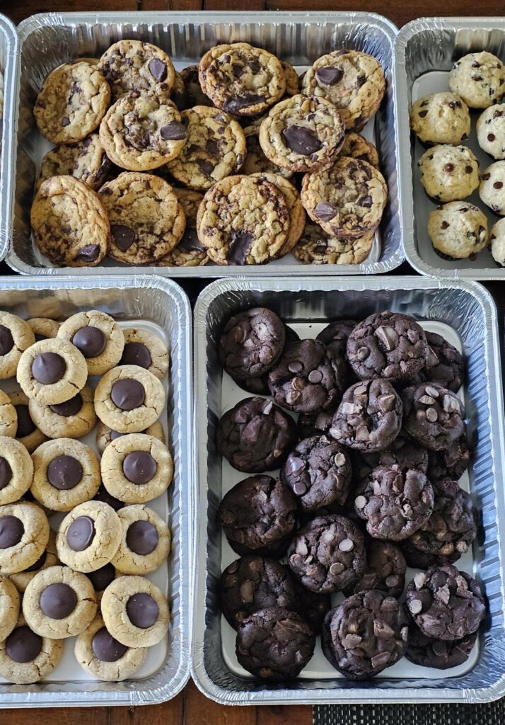 Teacher appreciation 🍪❤️