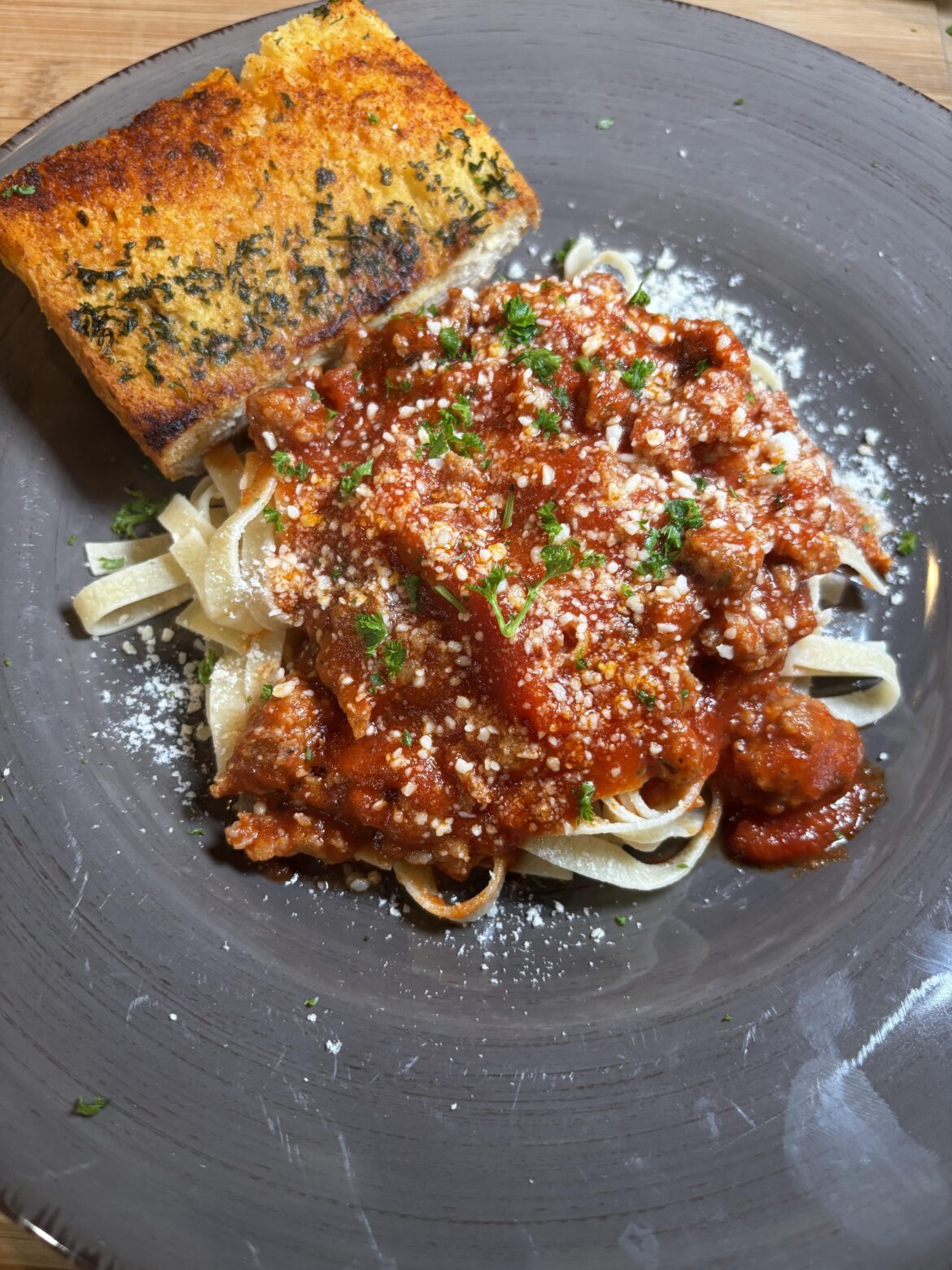 Shoutout to Carba-Nada! Delicious pasta to get my wife through gestational diabetes. Shoutout to Carba-Nada! Delicious pasta to get my wife through gestational diabetes.