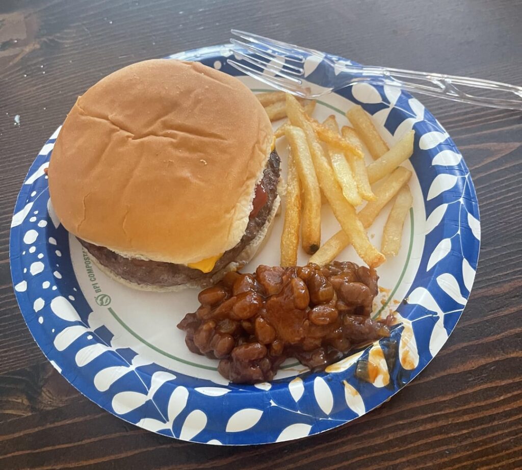 how many cals did i eat? it