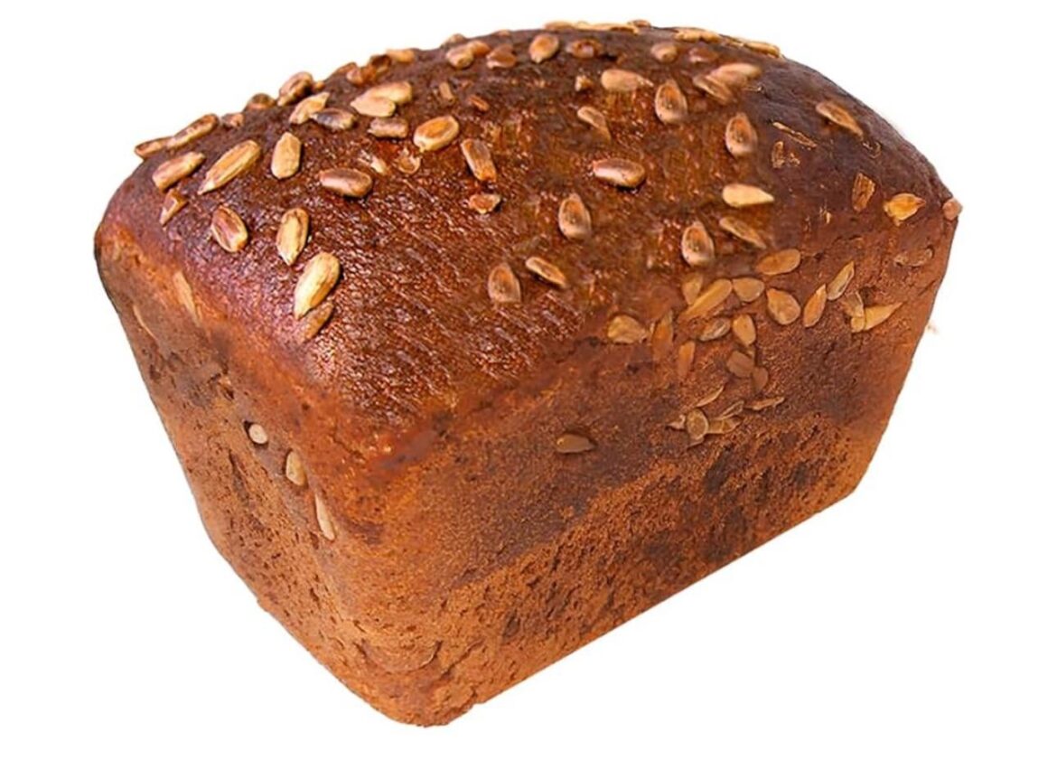 Ideas for compound butter or other spread to serve with Ukrainian sunflower seed rye bread?