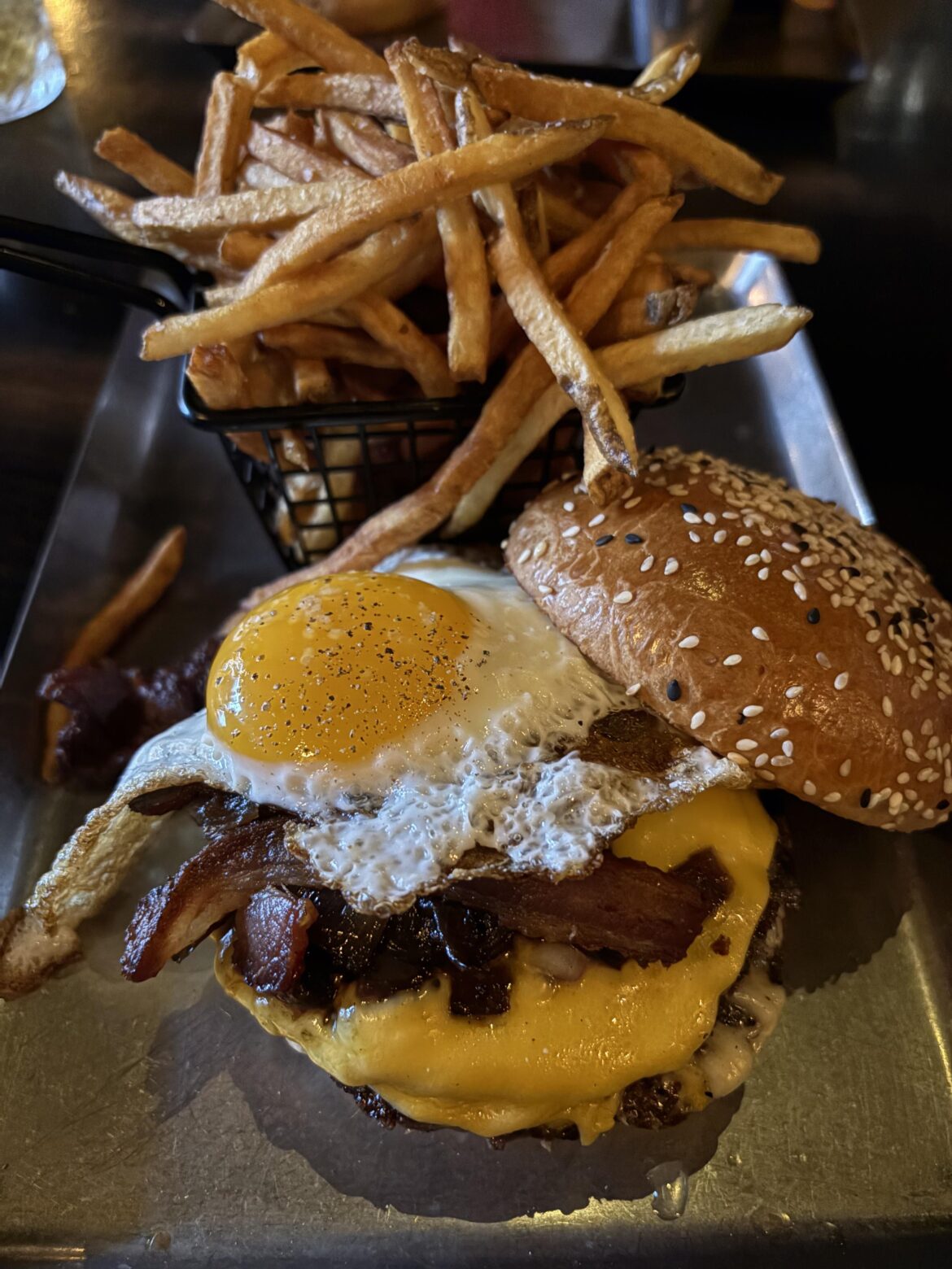 Gretel has Chicago’s best burger