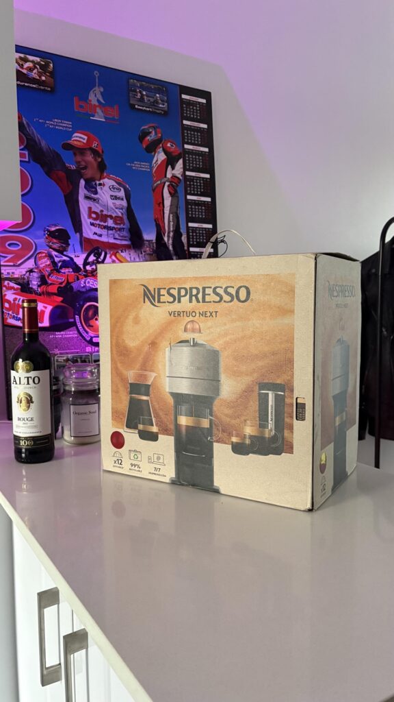 Happy to be a part of the family! Any tips?