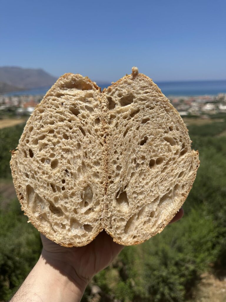 My best bread so far