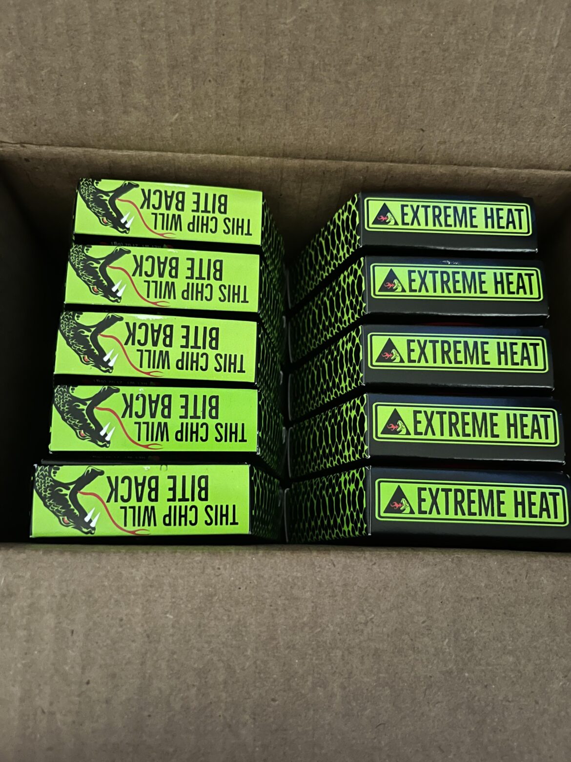 Don’t even know what to do with all this.