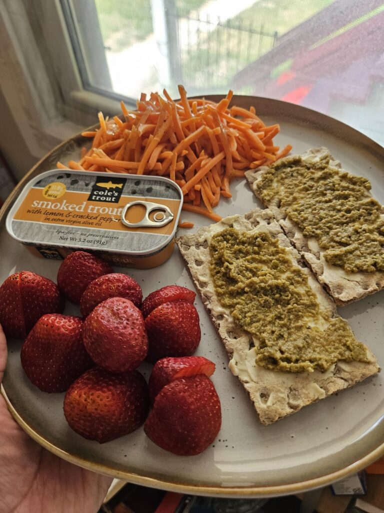 Hit 200 days this week: Thoughts