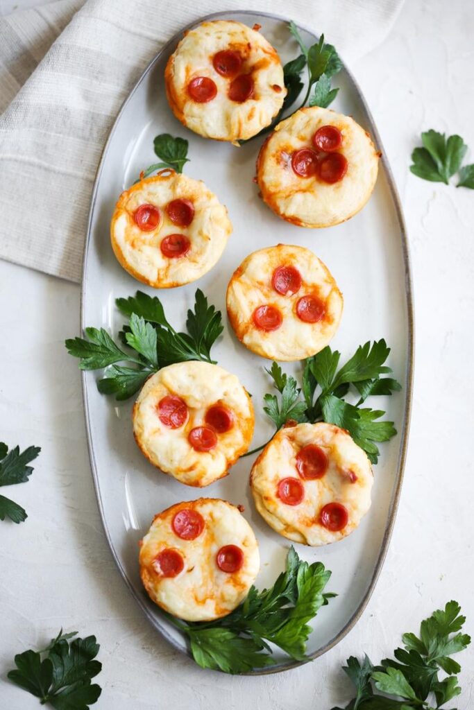 Pizza Bites