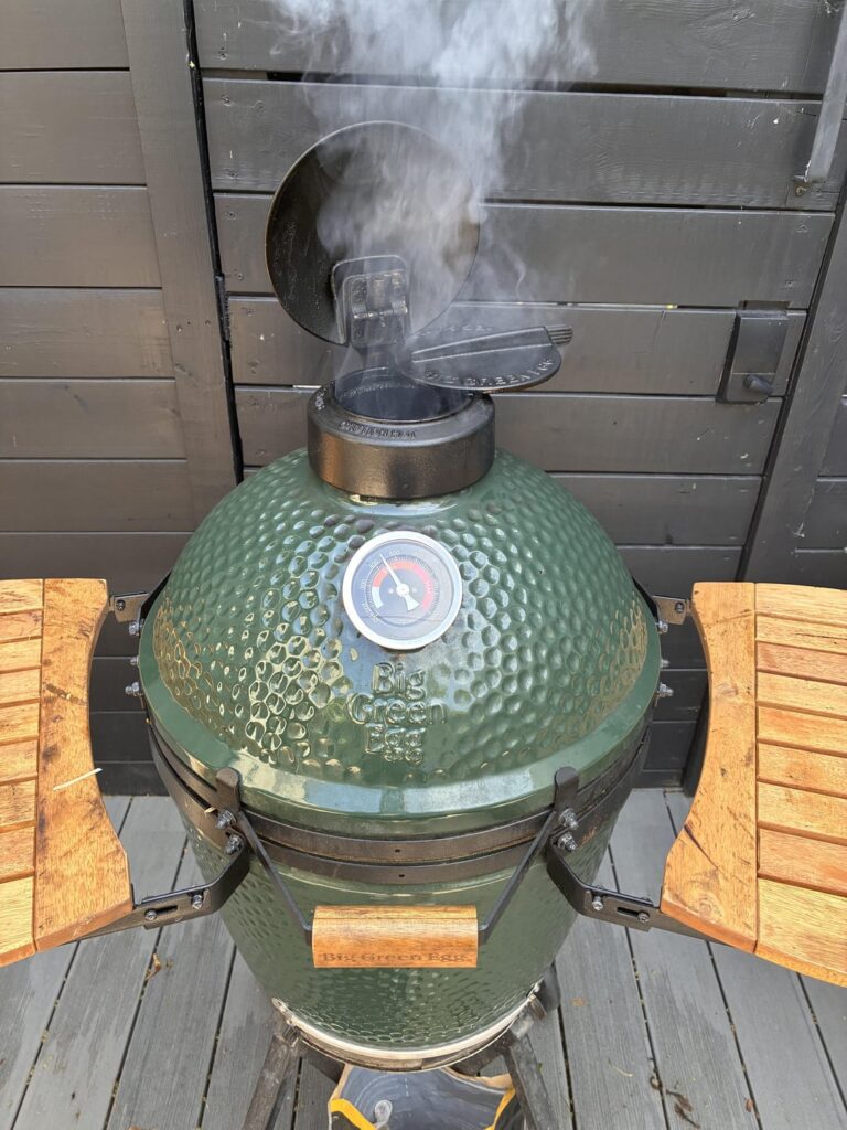 Toronto Sunday clean burn