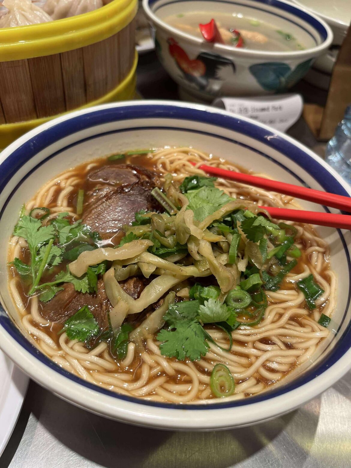 First time tryin this