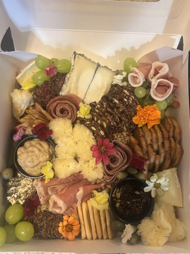 Made my second charcuterie board for Father’s Day.