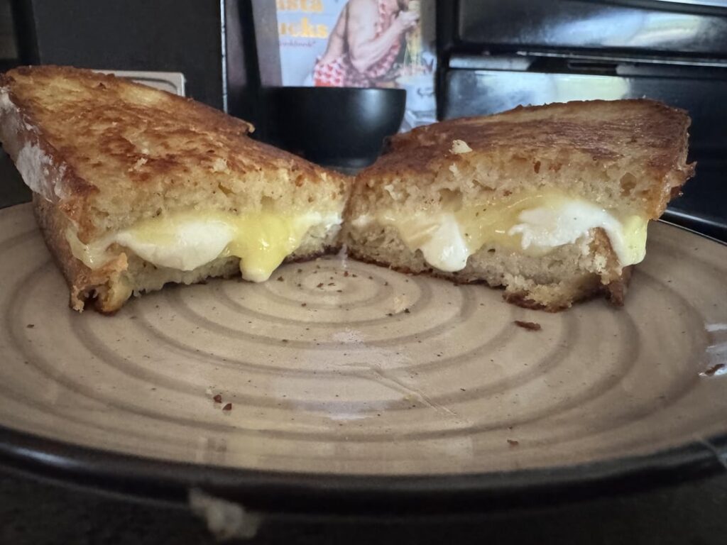 Best one I’ve made