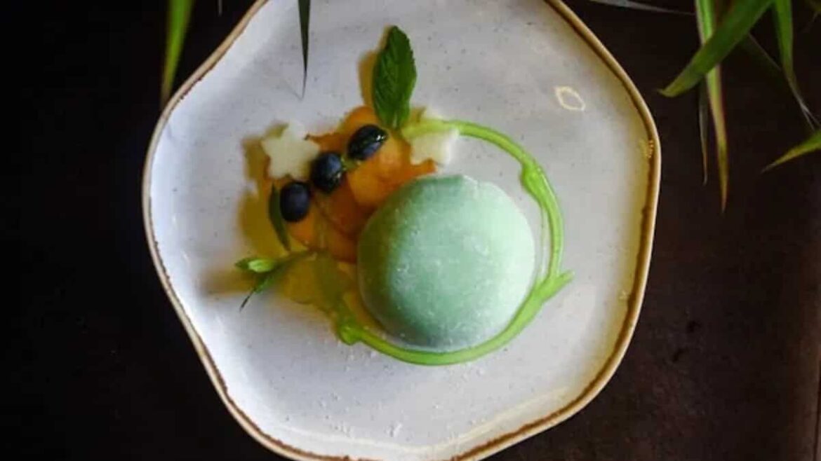 Best Fine-Dining Restaurants In Delhi Best Fine-Dining Restaurants In Delhi