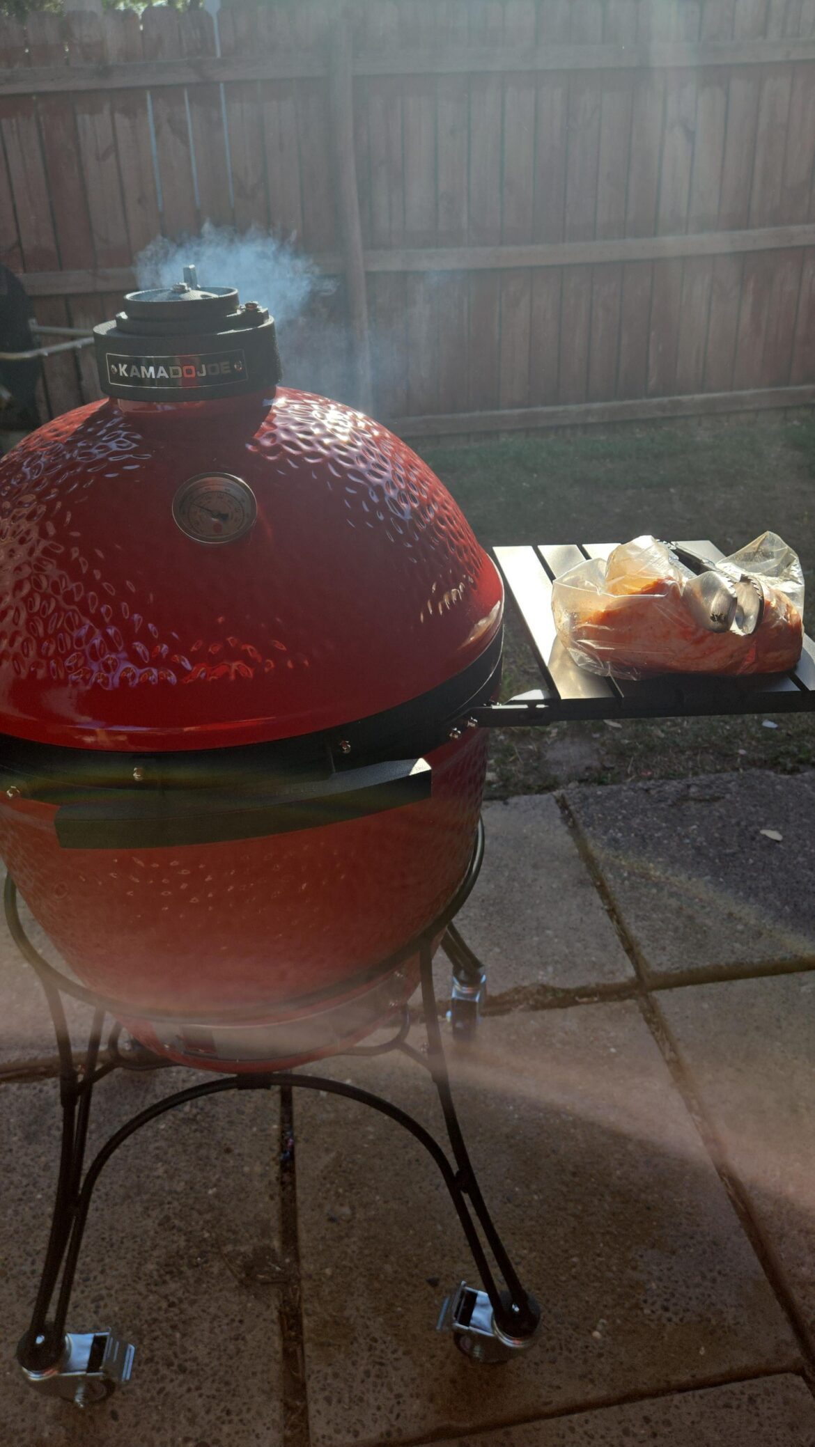 Just joined the club! 😬