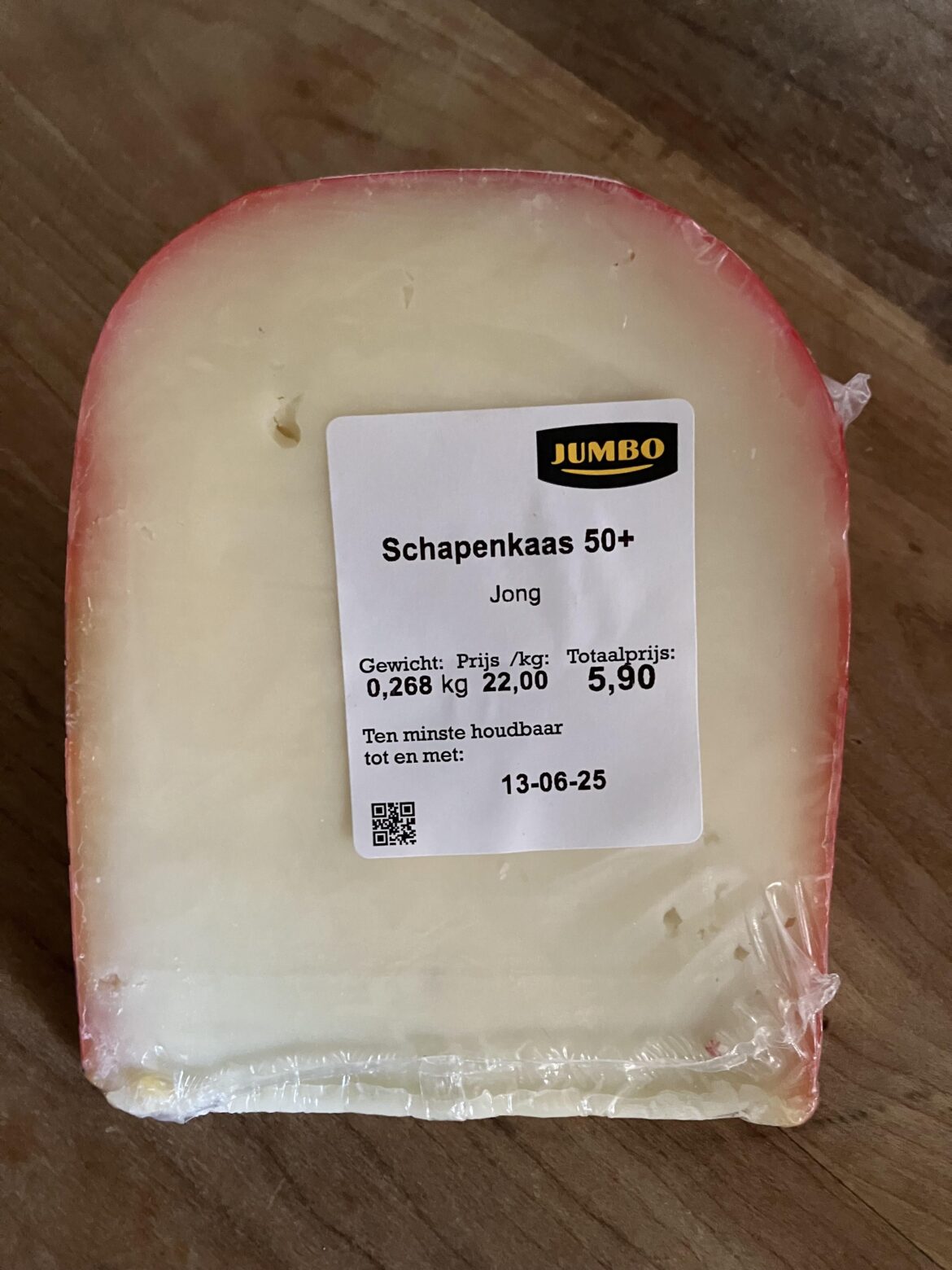 The family’s #1 cheese