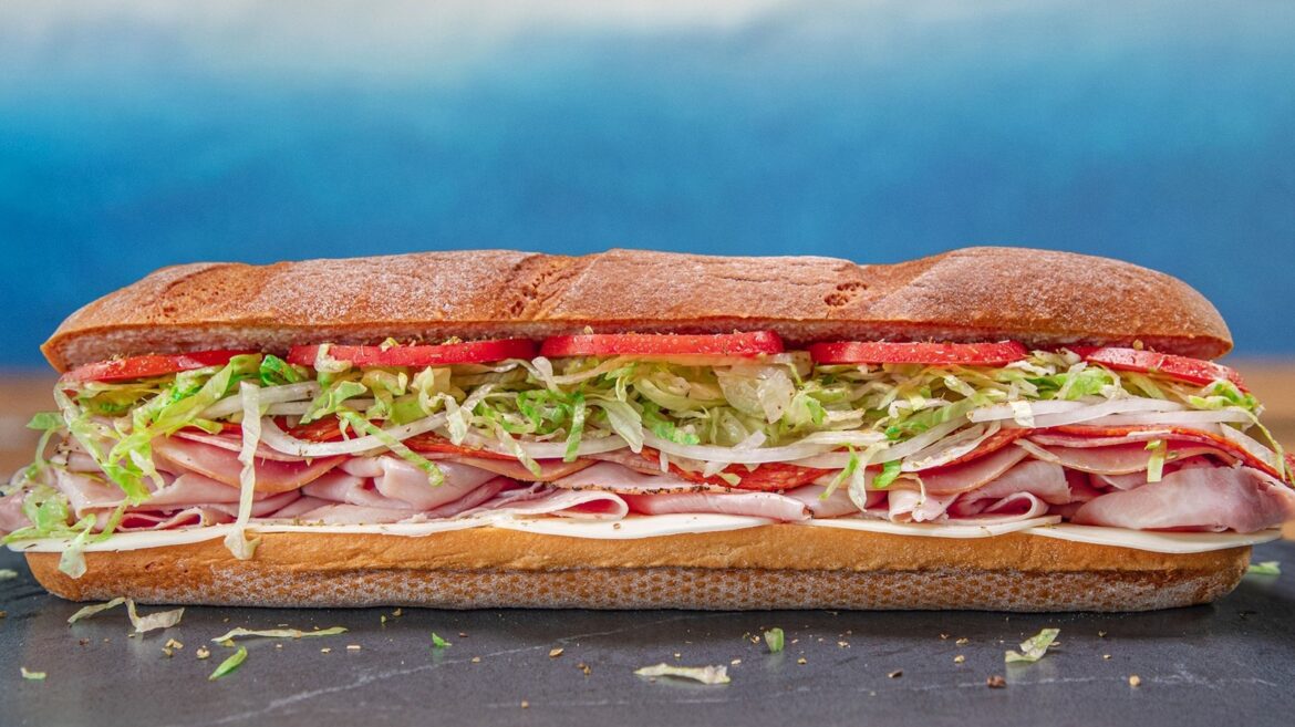 This Is What Makes Jersey Mike's Italian Sub So Delicious