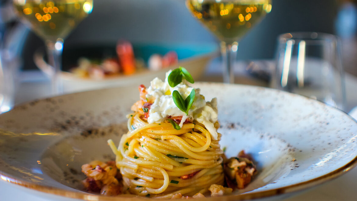The 20 Best Italian Restaurants In Los Angeles The 20 Best Italian Restaurants In Los Angeles