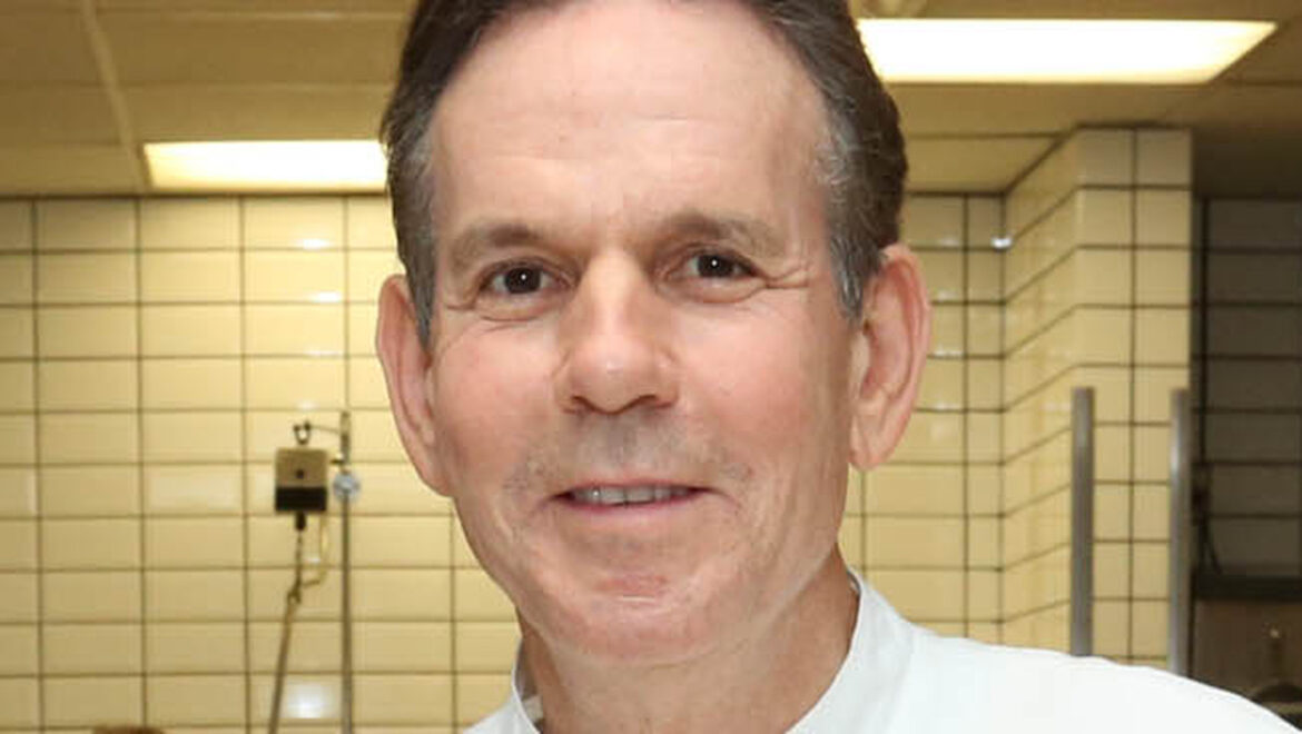 The Menu’s Amuse Bouche Was Inspired By A Thomas Keller Dish The Menu's Amuse Bouche Was Inspired By A Thomas Keller Dish