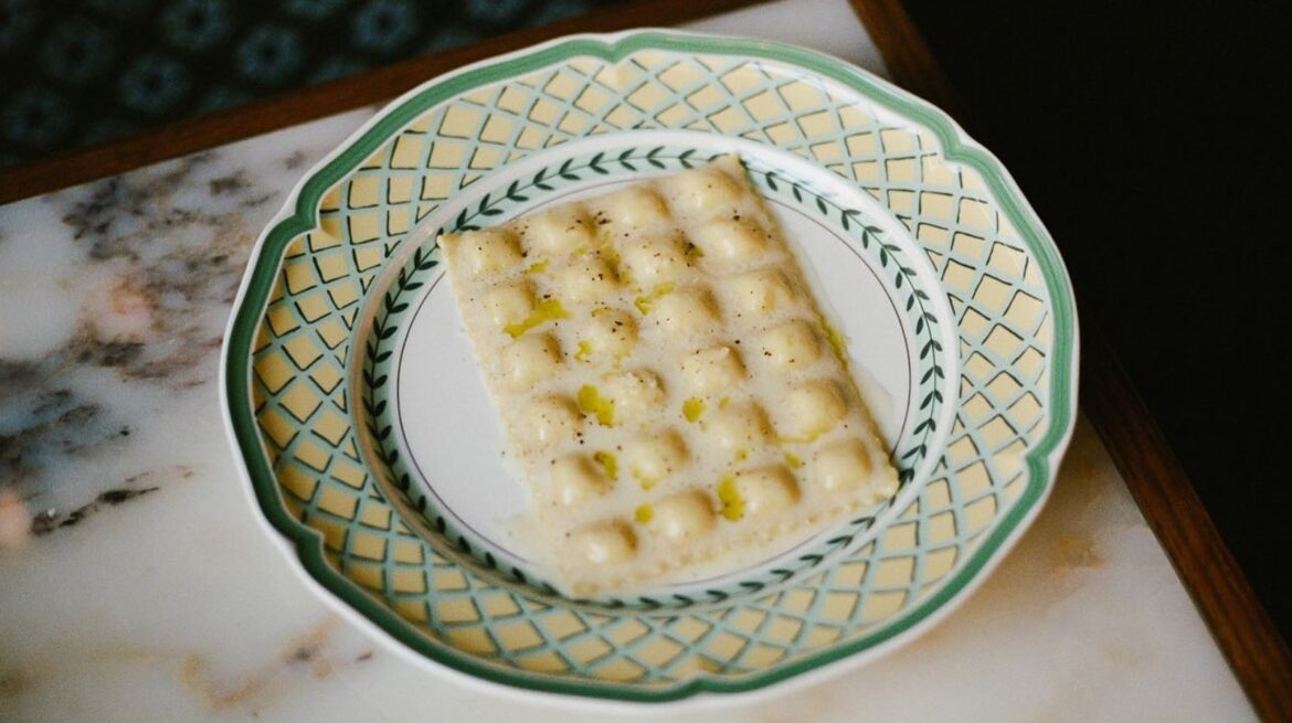Ravioles Du Dauphiné Are A French Take On An Italian Pasta Classic Ravioles Du Dauphiné Are A French Take On An Italian Pasta Classic