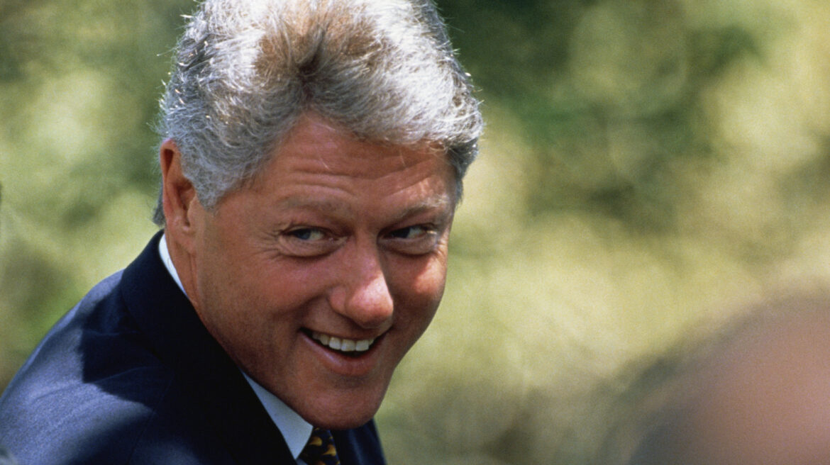What Does Bill Clinton Eat As A Vegan?