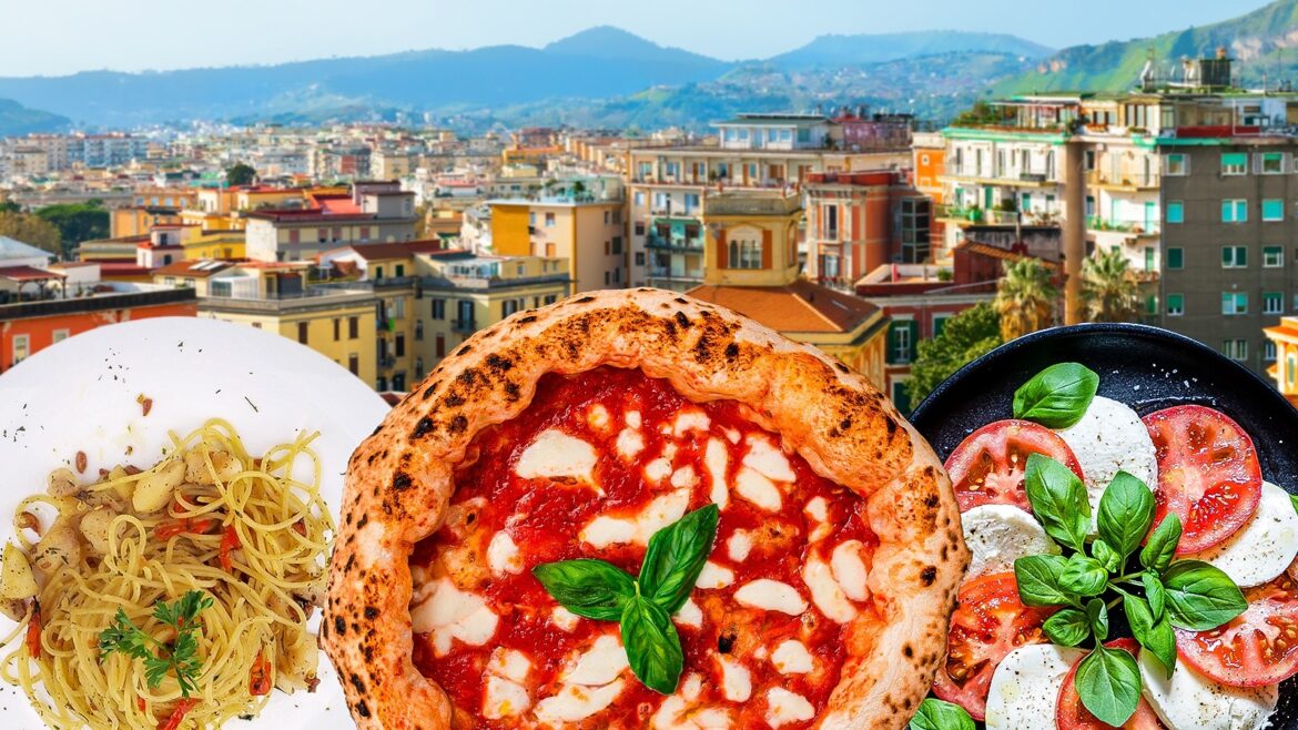 17 Neapolitan Dishes You Should Try At Least Once 17 Neapolitan Dishes You Should Try At Least Once