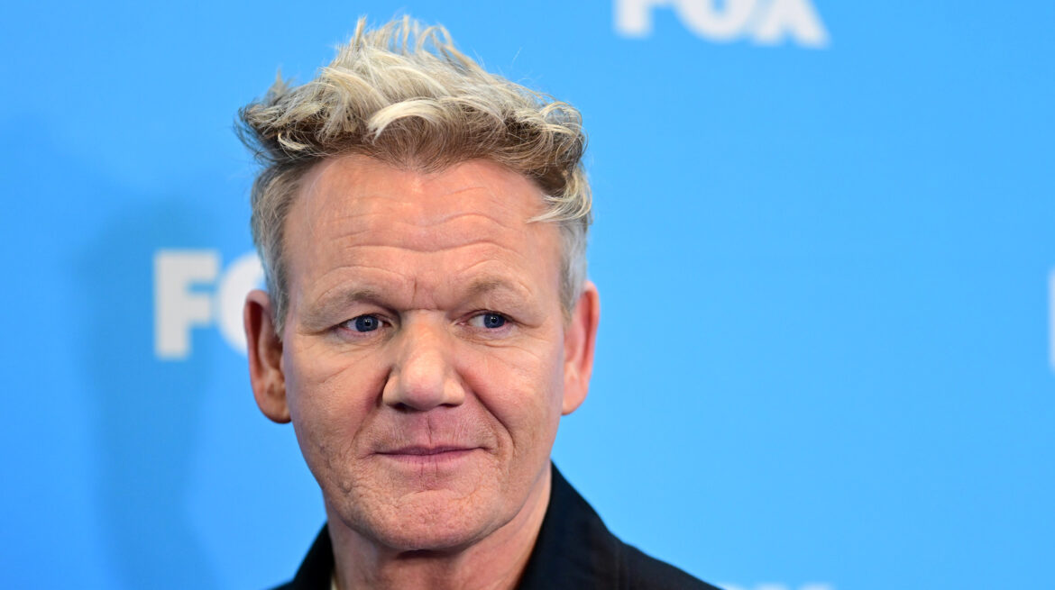 How Many Michelin Stars Has Gordon Ramsay Received During His Career? How Many Michelin Stars Has Gordon Ramsay Received During His Career?