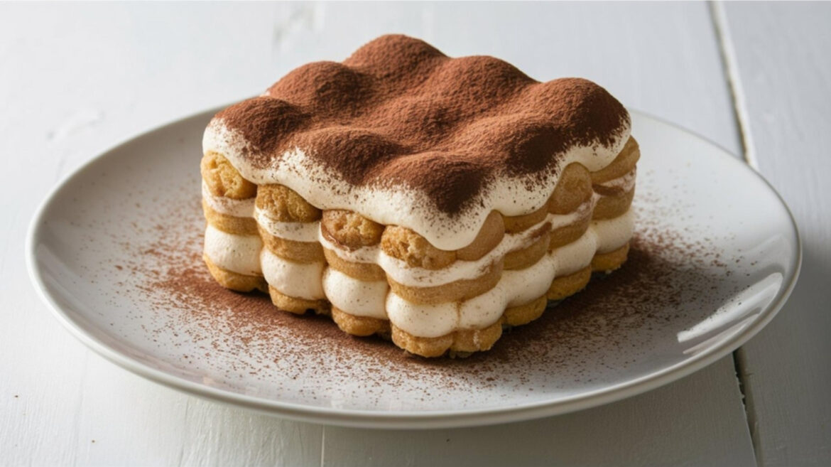 The Competing Origin Stories Behind Tiramisu The Competing Origin Stories Behind Tiramisu