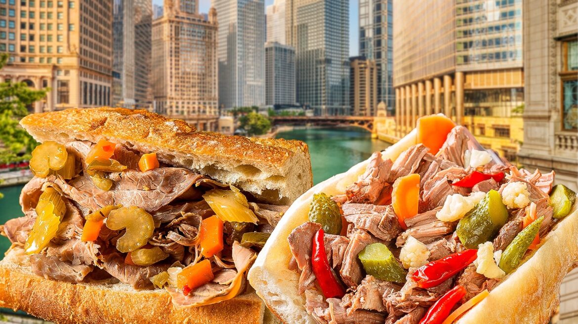 The 10 Best Places To Get Italian Beef In Chicago