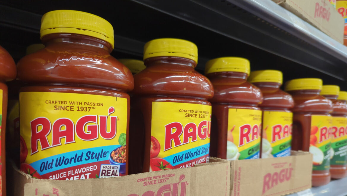 The 14 Worst Marinara Sauce Recalls In History