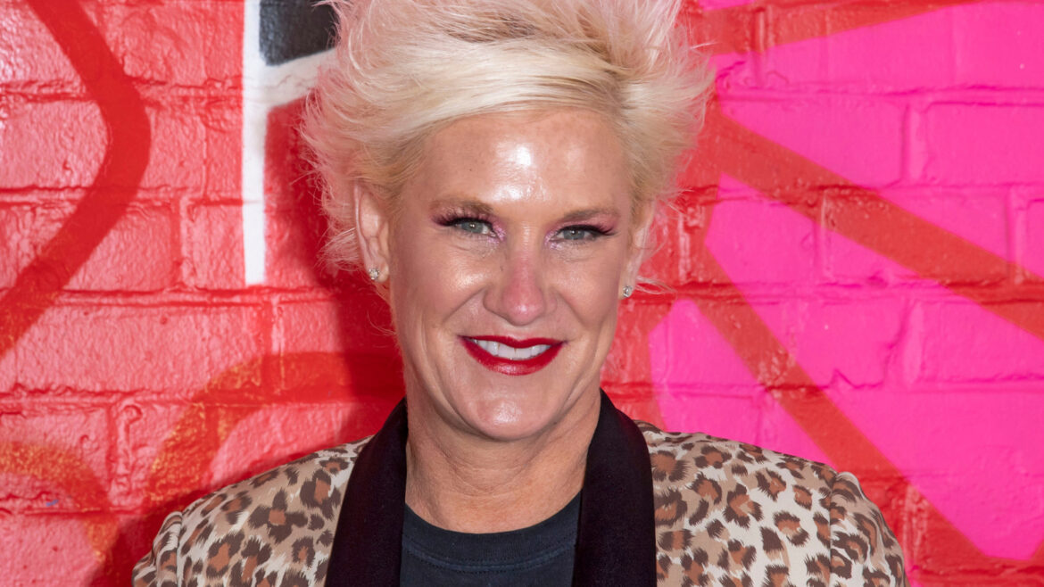 The NYC Restaurant Where Anne Burrell Discovered Her Culinary Style