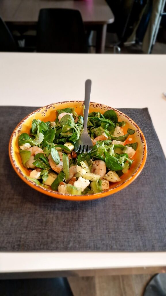 My first month with HelloFresh My first month with HelloFresh