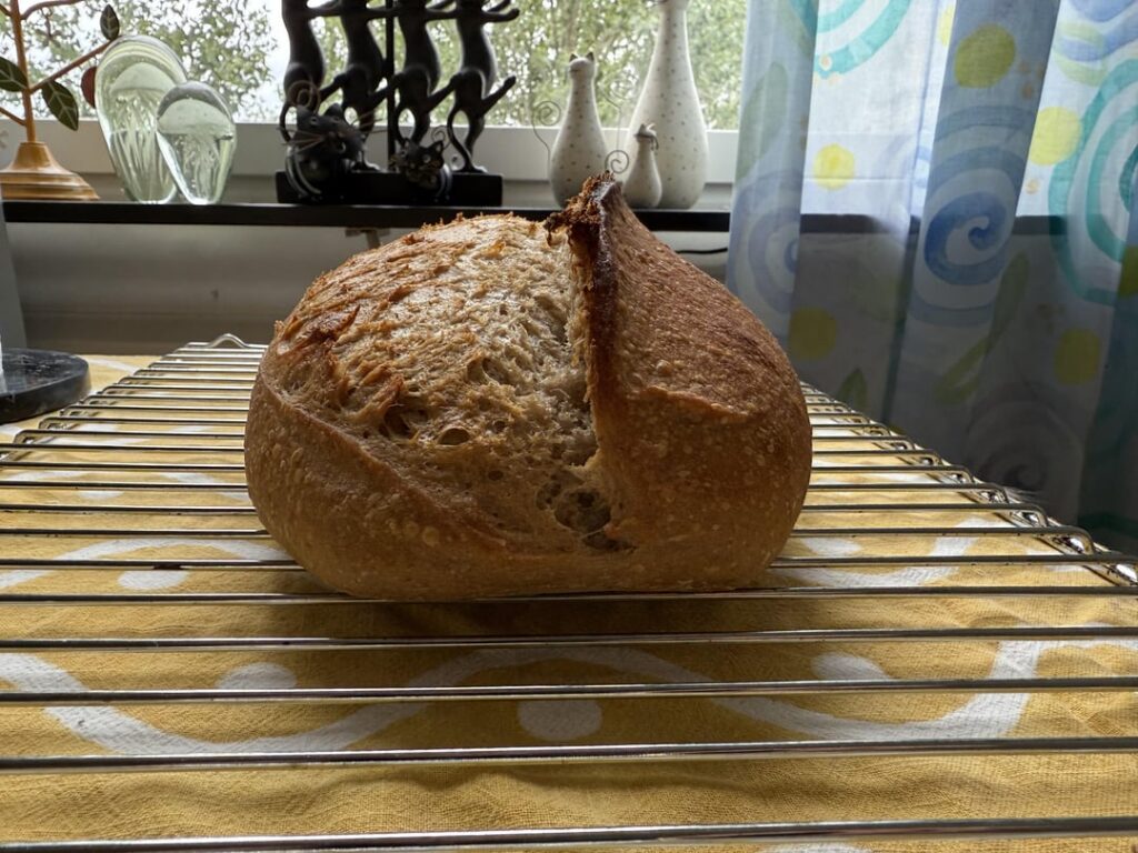 Can you ’ear me all the way in the back?