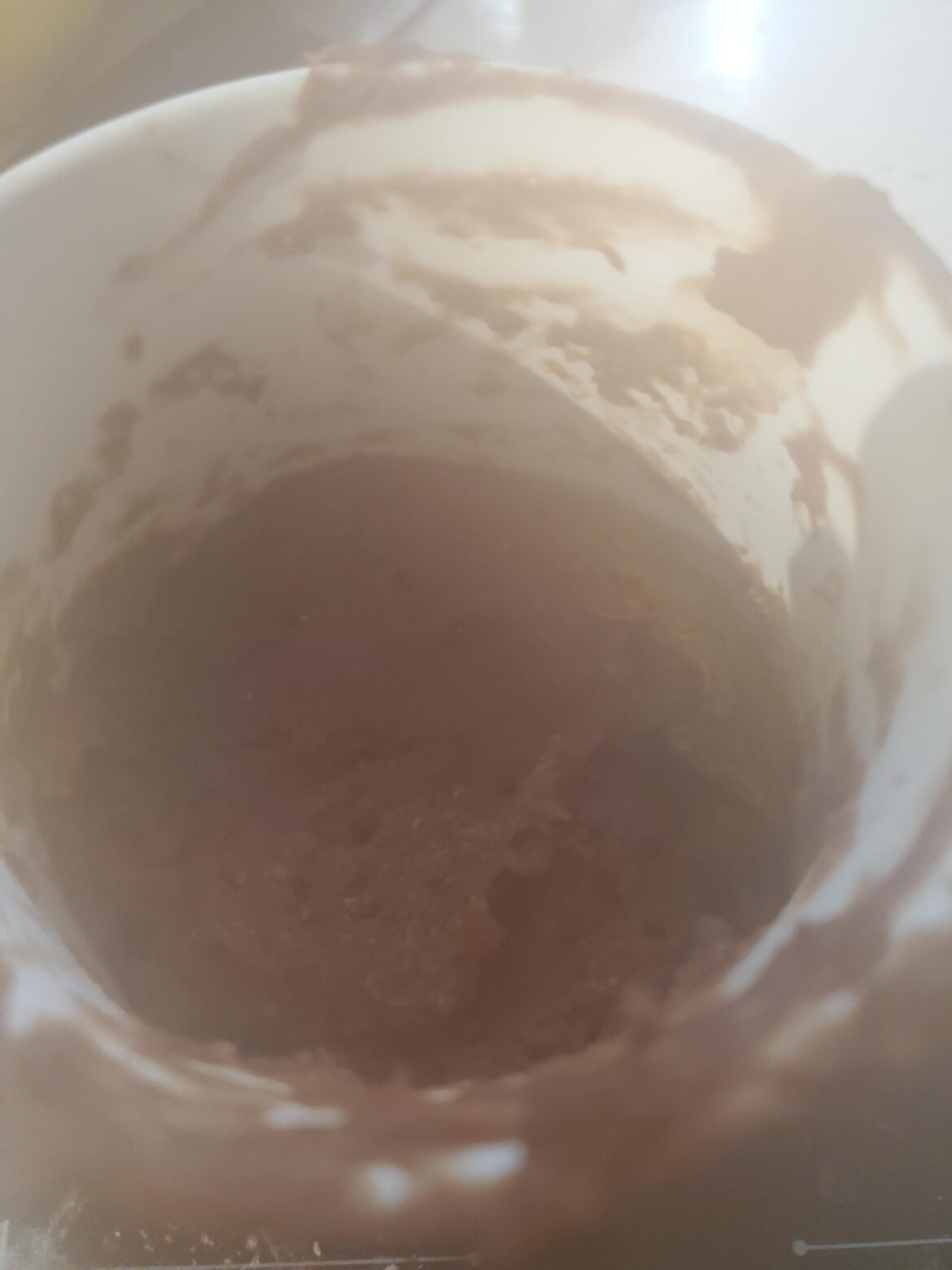 Oat fiber experiment