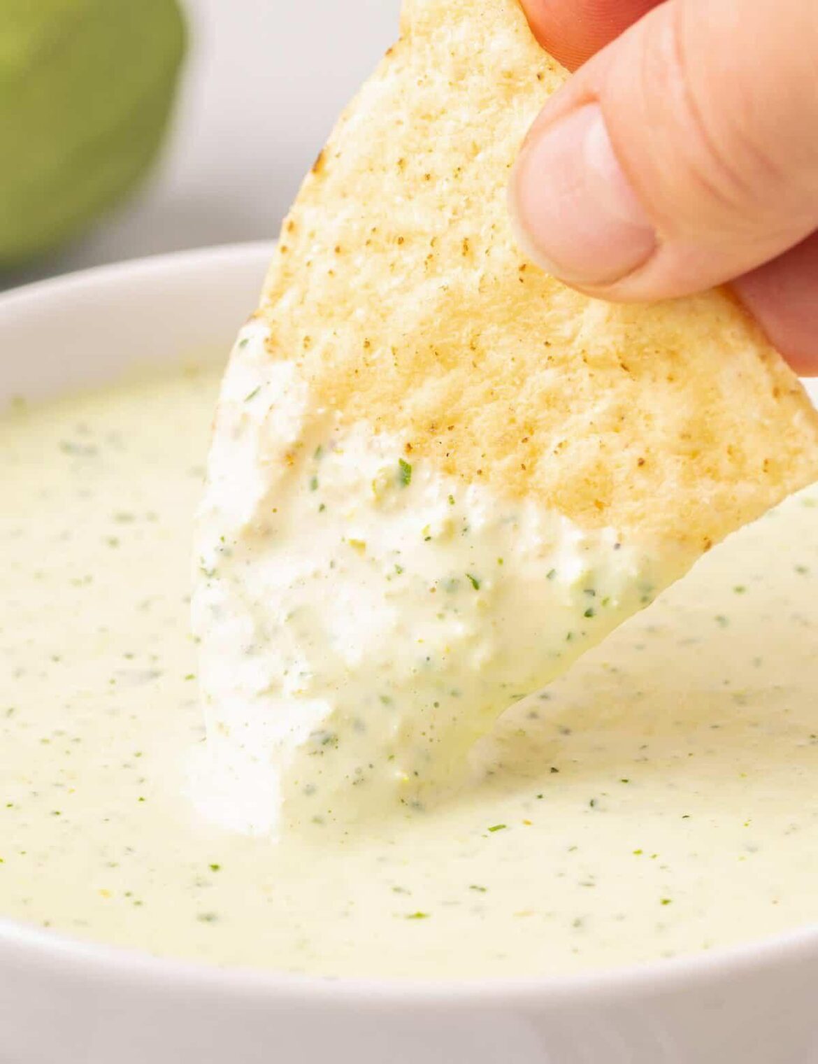 Chuy’s still slaps because of the creamy jalapeno dip. What restaurant has a free or cheap side that basically makes the whole experience for you?