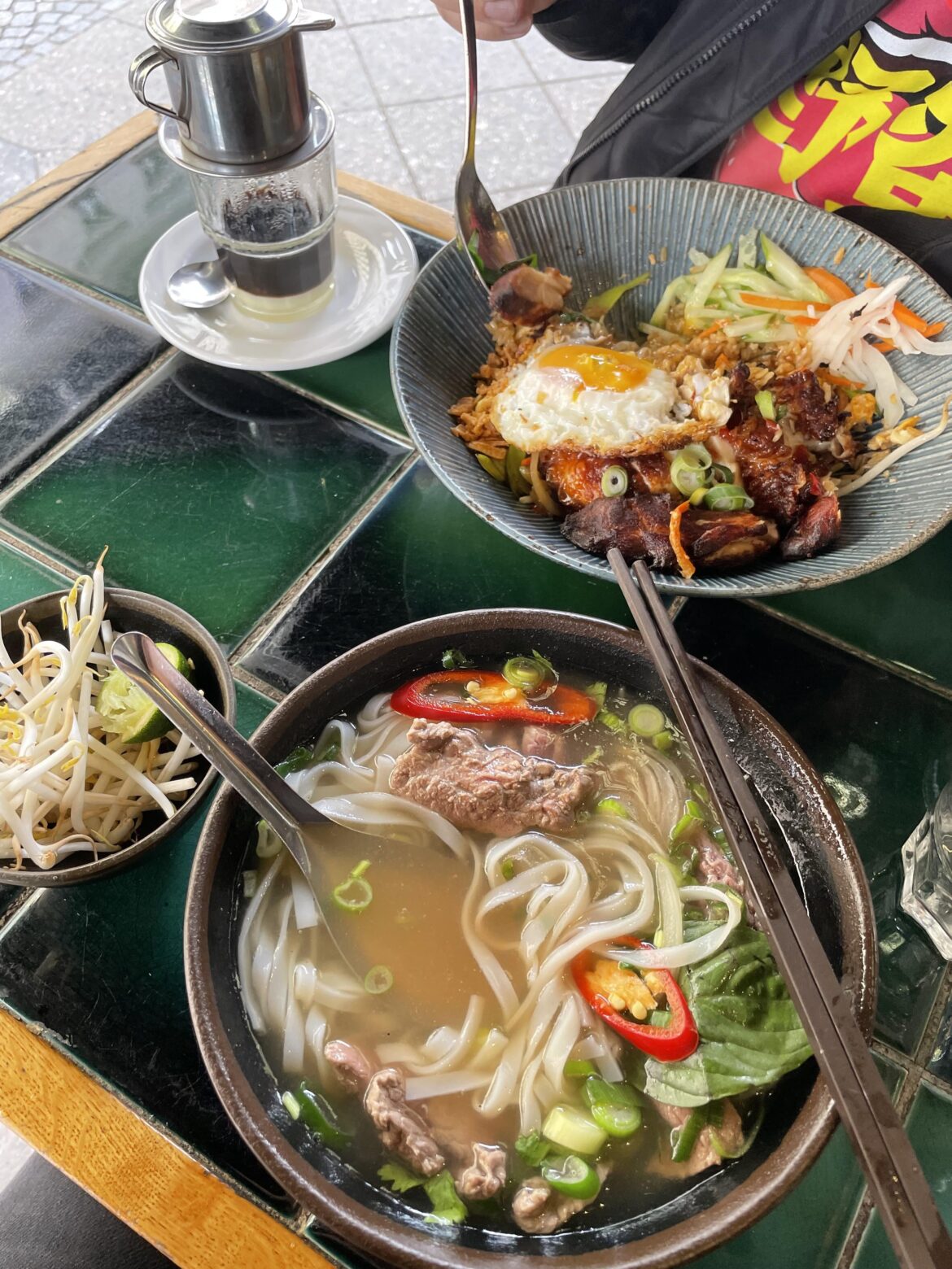 Pho in Berlin