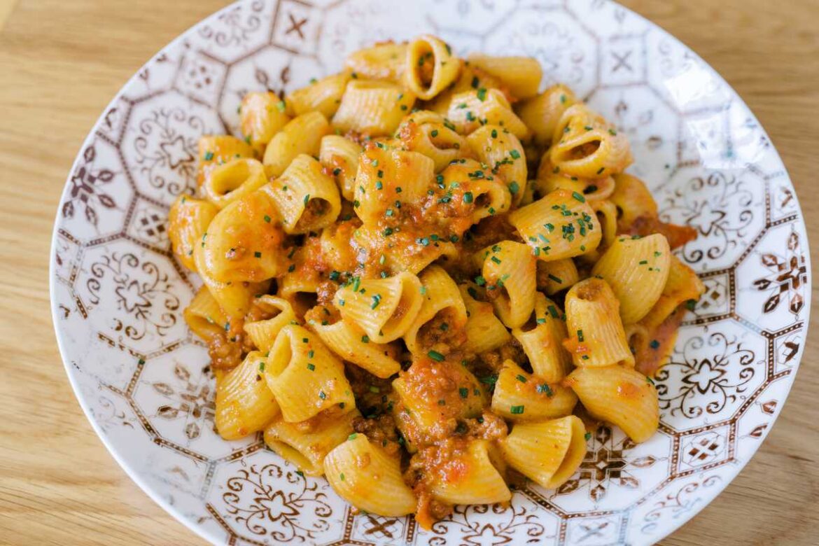 The 13 Best Italian Restaurants In Las Vegas - Las Vegas