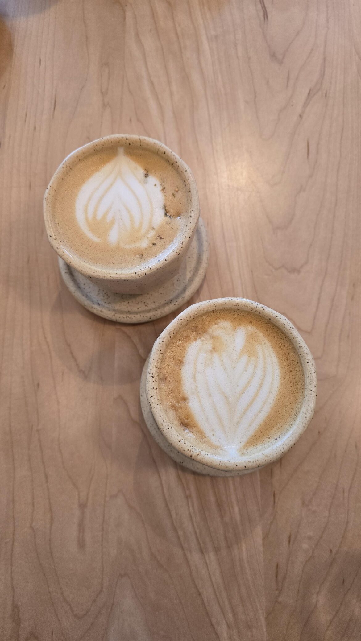 Coffee with a friend