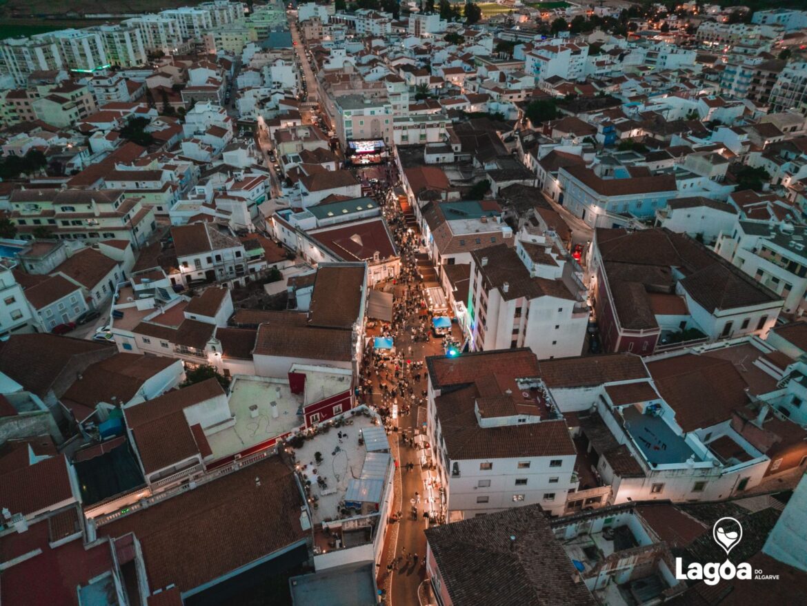 Lagoa Wine Show - The Portugal News