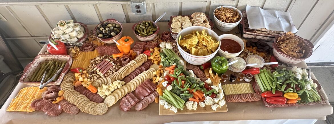 Daughter’s Graduation Board