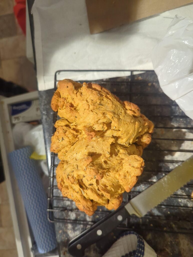 Too much or too little moisture?