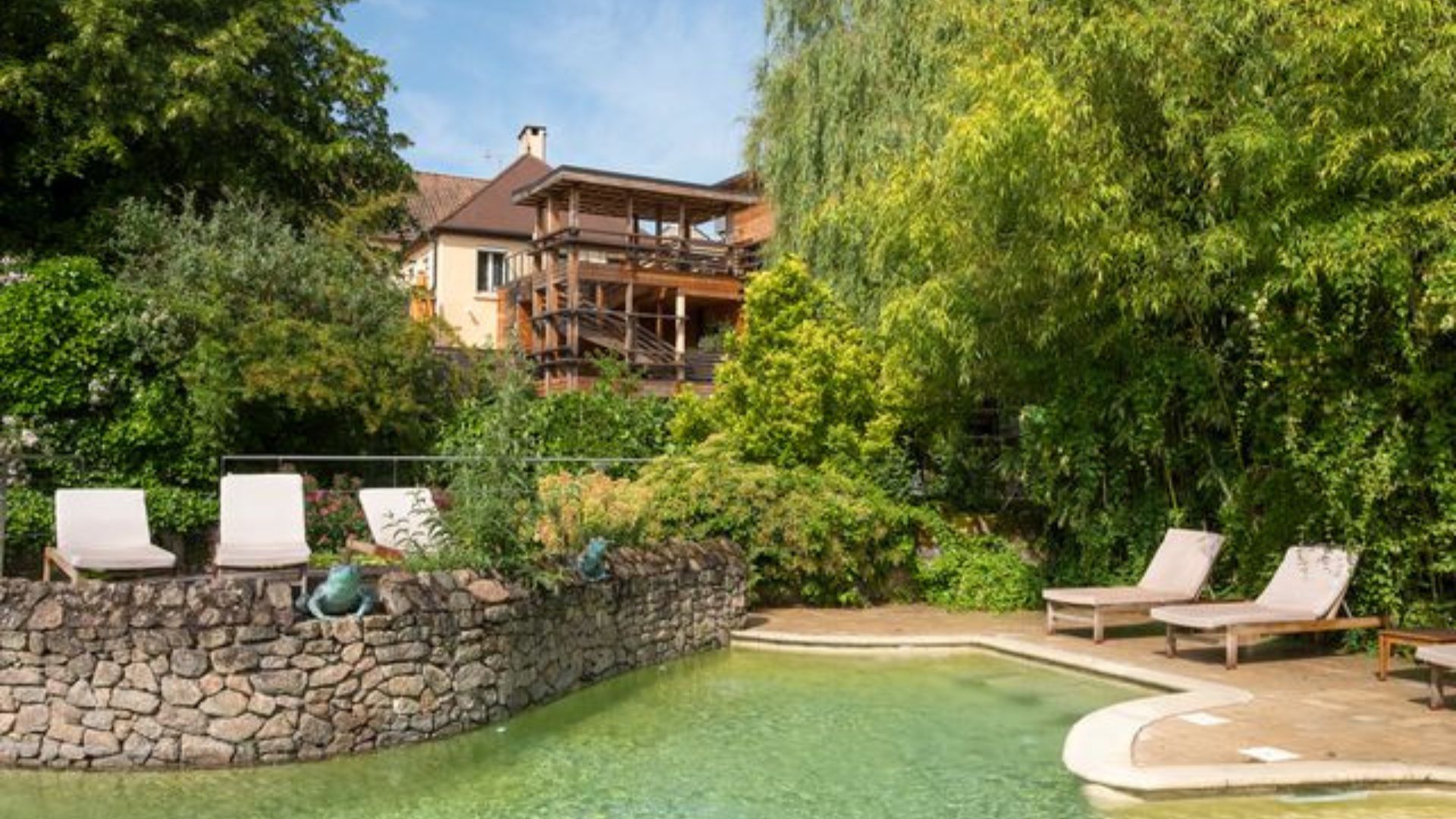Le Relais Bernard Loiseau