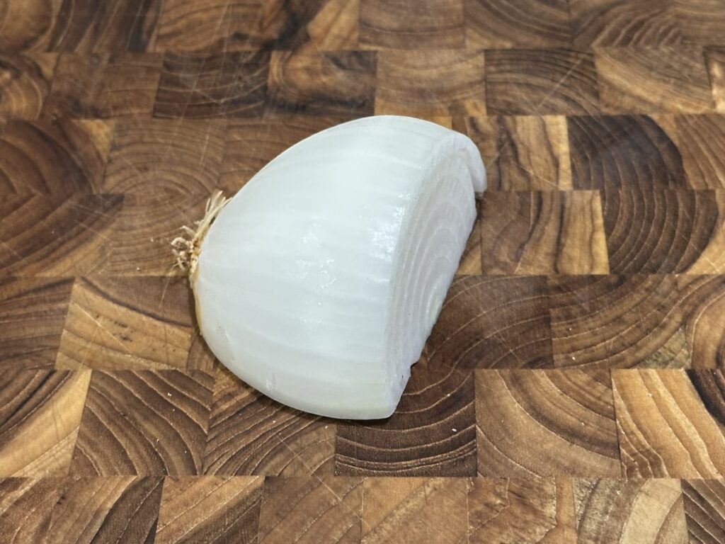 what would you do if you had this much onion?