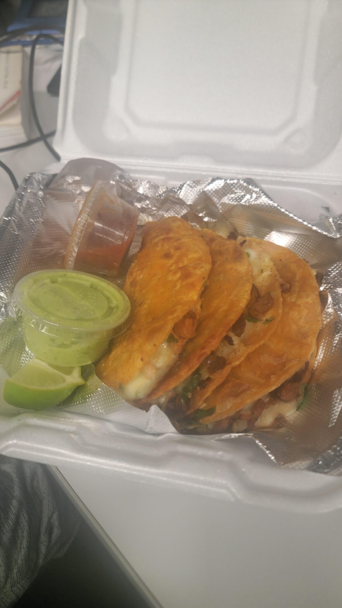 Taco Tuesday Done Right