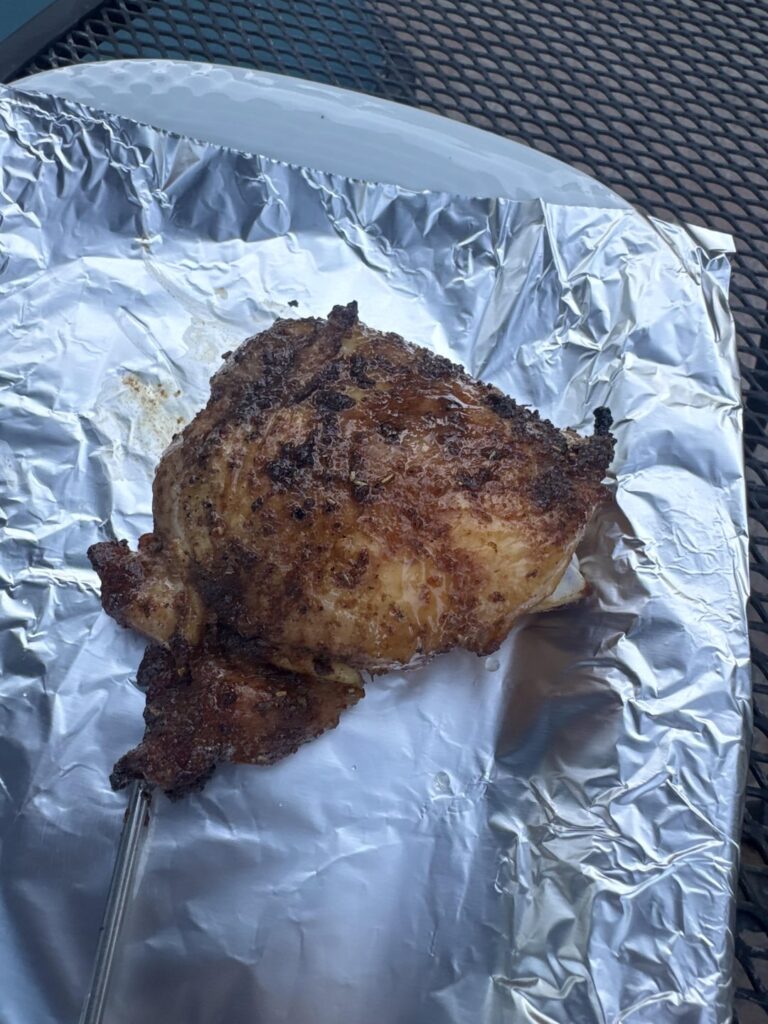 First time smoker | what's next?