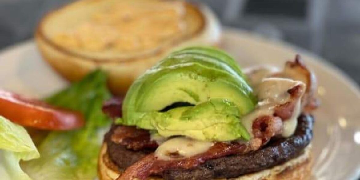 Lone Star Cafe brings fresh breakfast & lunch to busy Keller