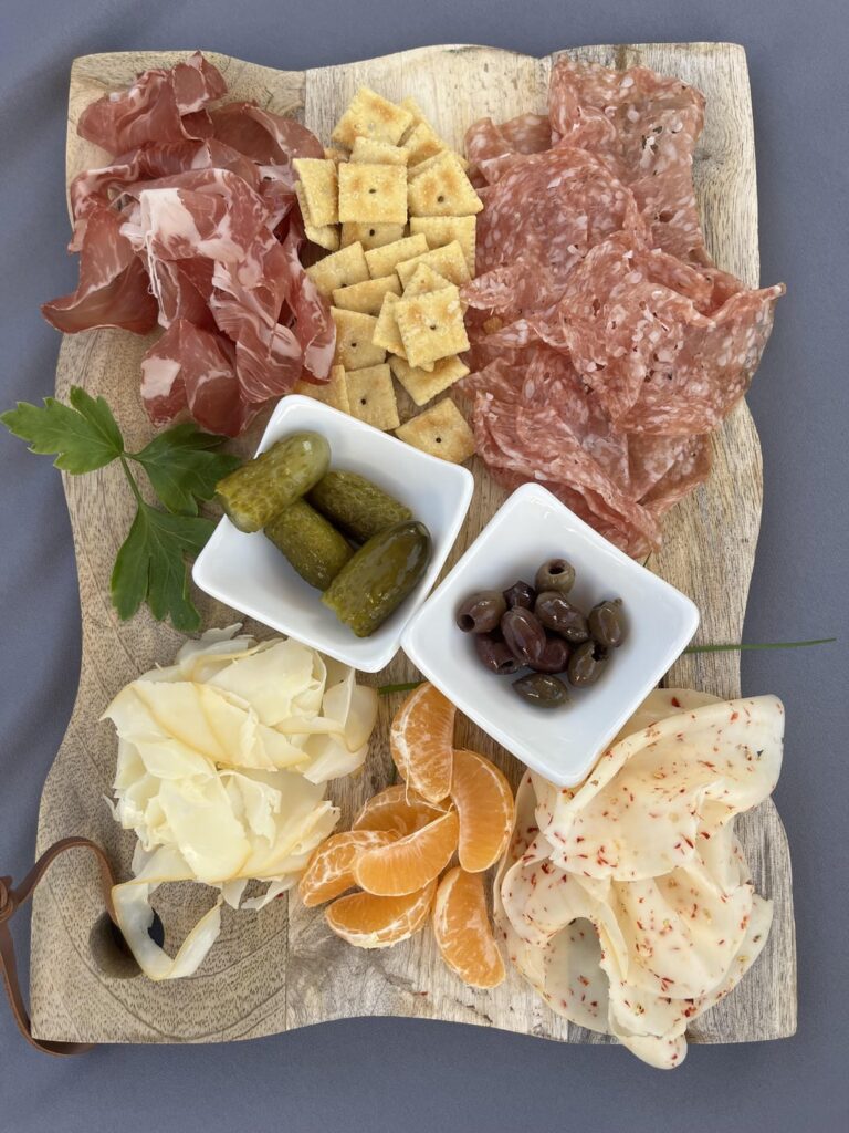 Small 2 person board