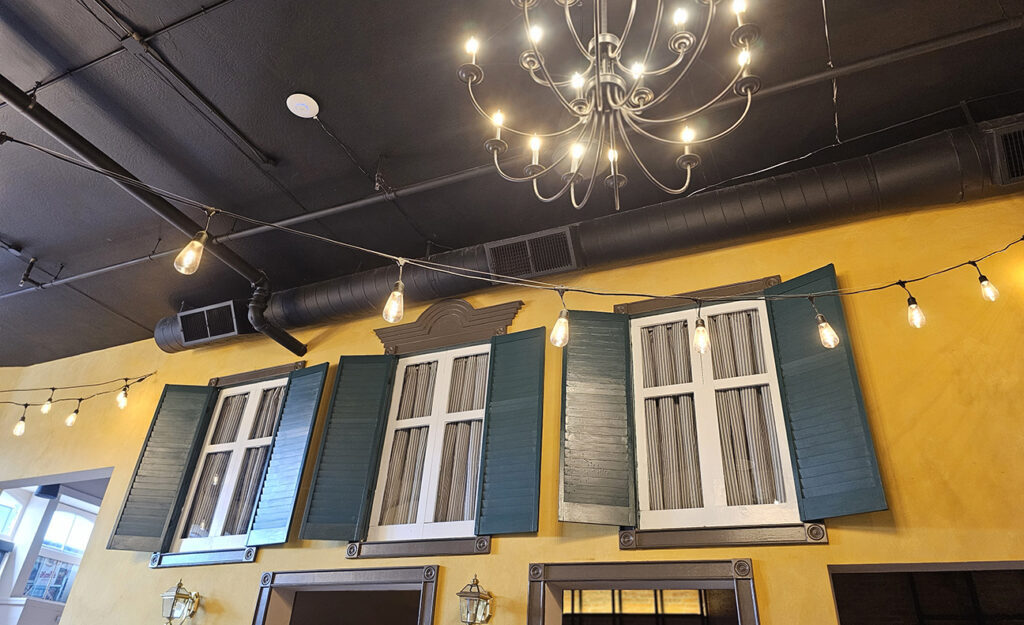 L'Oro di Napoli in Petaluma